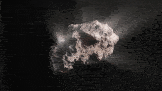 神秘的星际访客可能是有史以来最普丽的彗星
