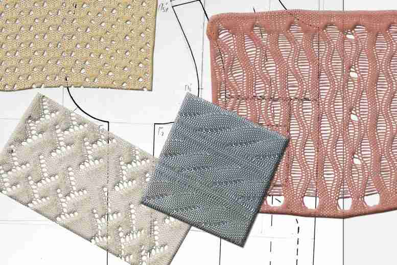 麻省理工学院的工程师已经开发出了未来的自冷却织物，这种织物可以由再生塑料袋制成