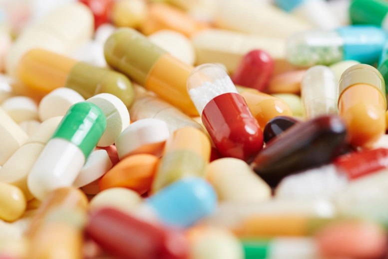 常见药物含有动物副产品–没有FDA法规提醒患者