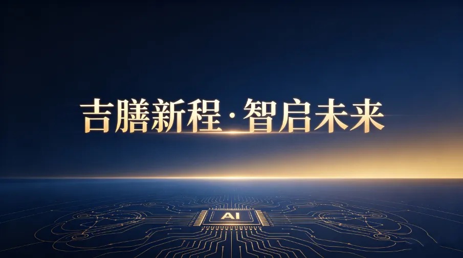 【吉膳新程・智启未来】圣源智医AI 中医智能系统启动发布会即将启幕